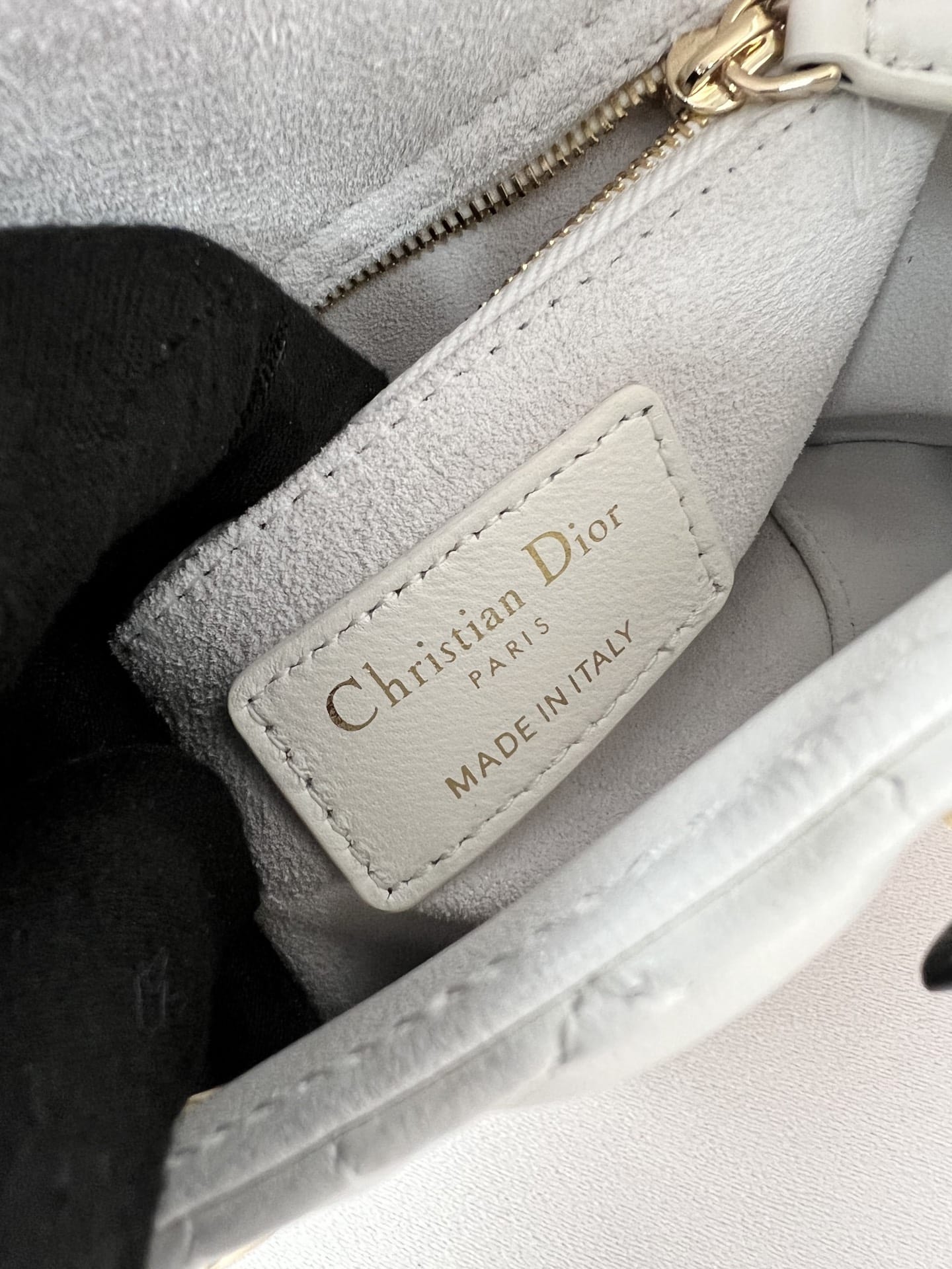 Dior Bow Dior P73620128.12