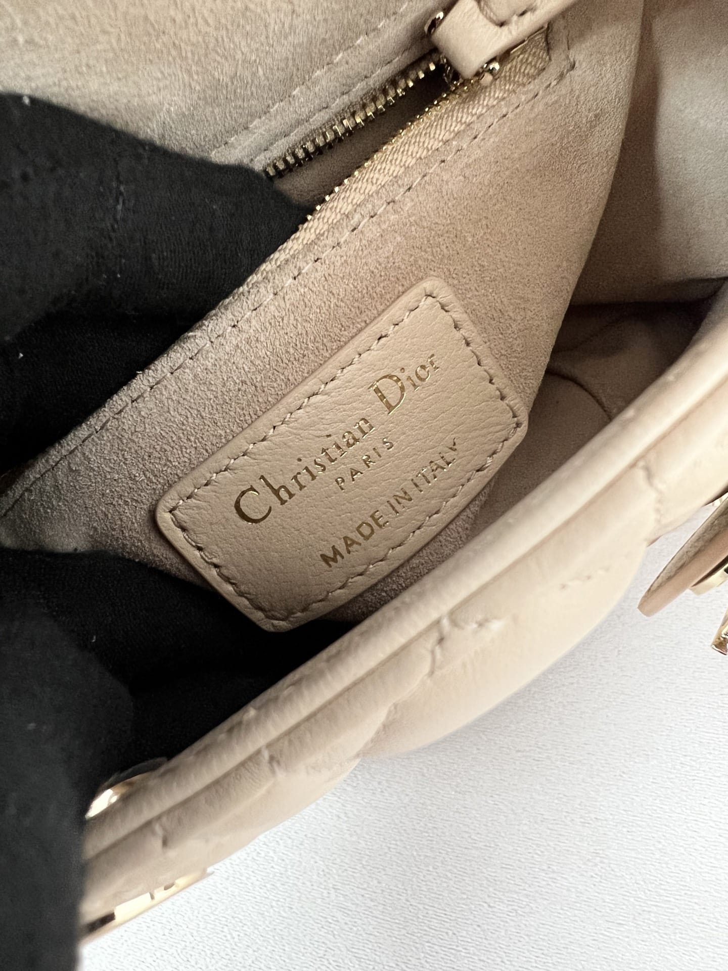 Dior Bow Dior P73620128.13