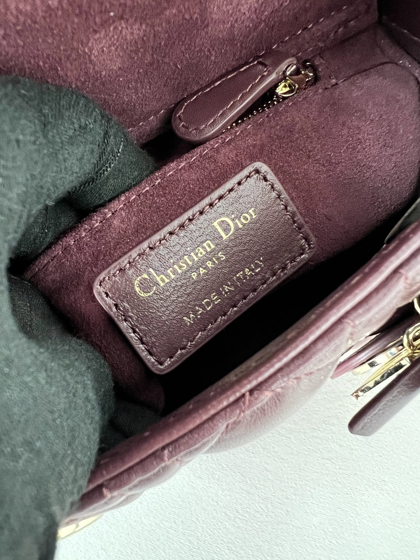 Dior Bow Dior P73620128.14