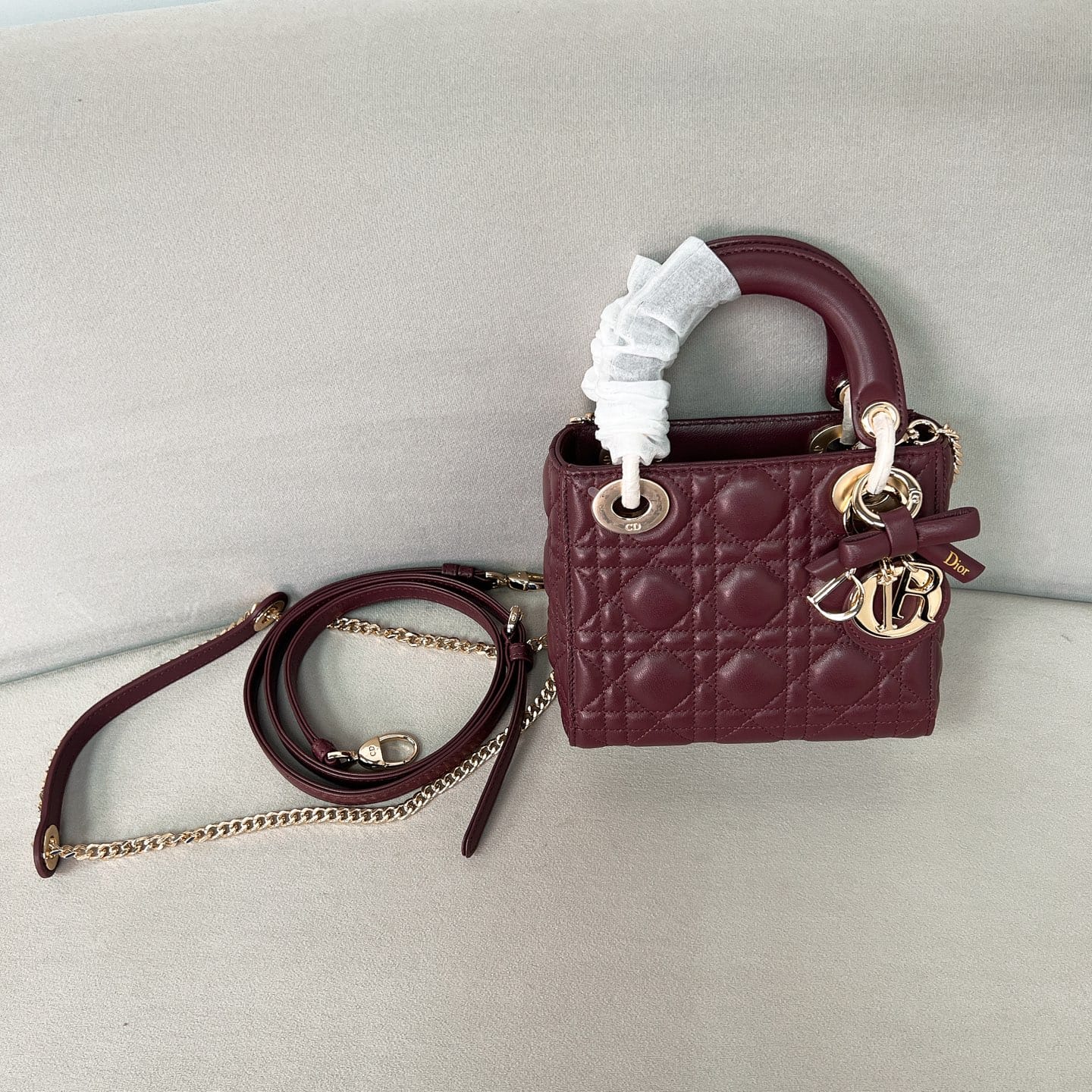 Dior Bow Dior P73620128.14