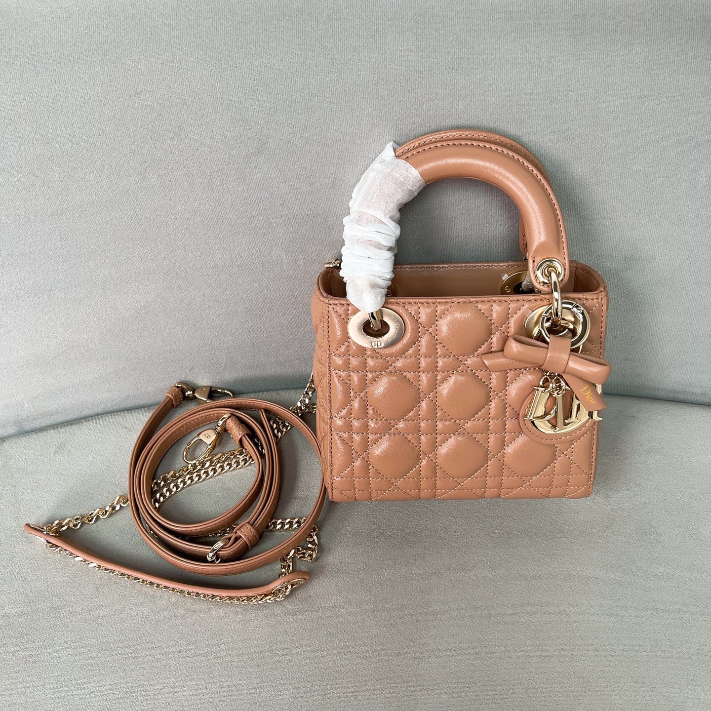 Dior Bow Dior P73620128.15