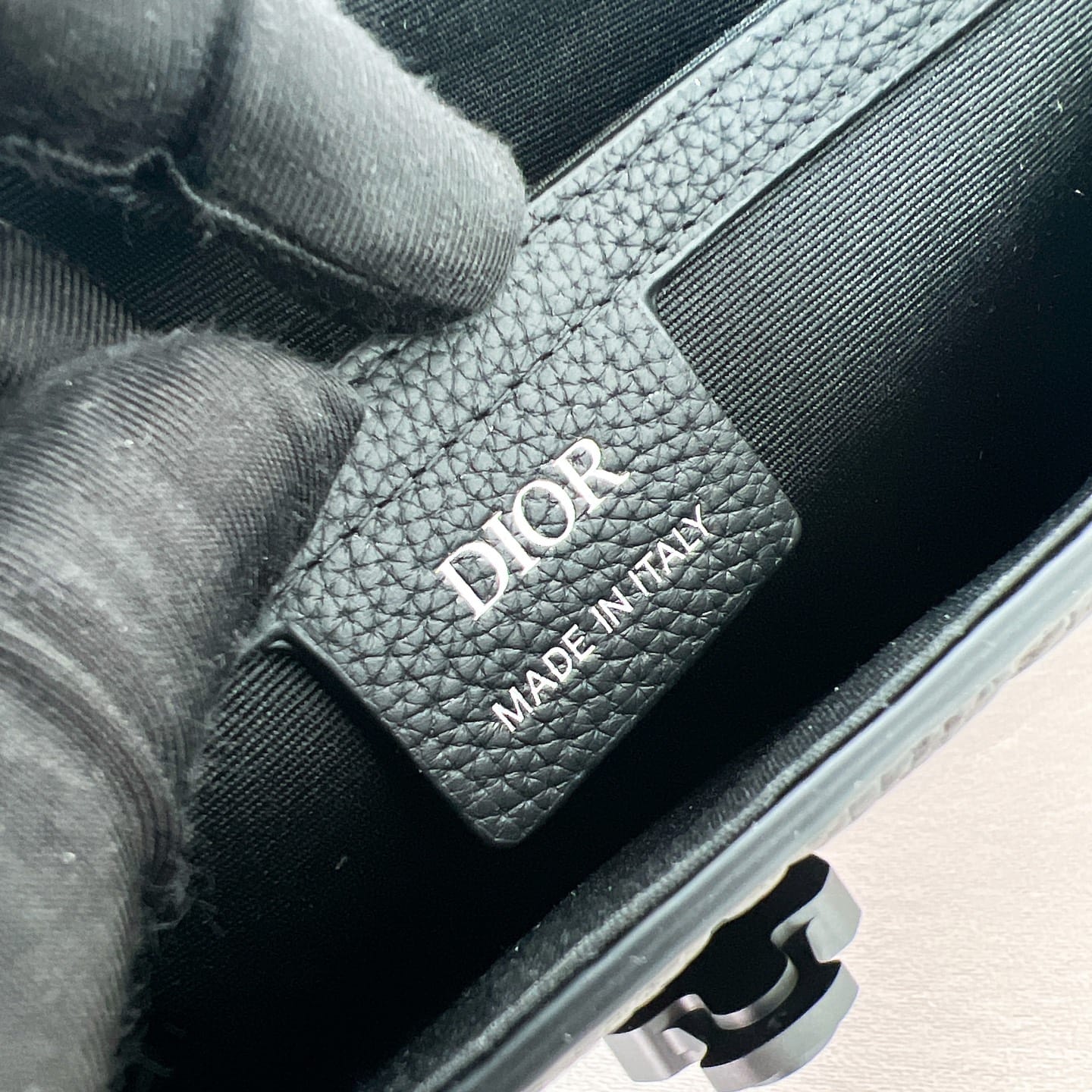 Saddle Dior P637270098.5