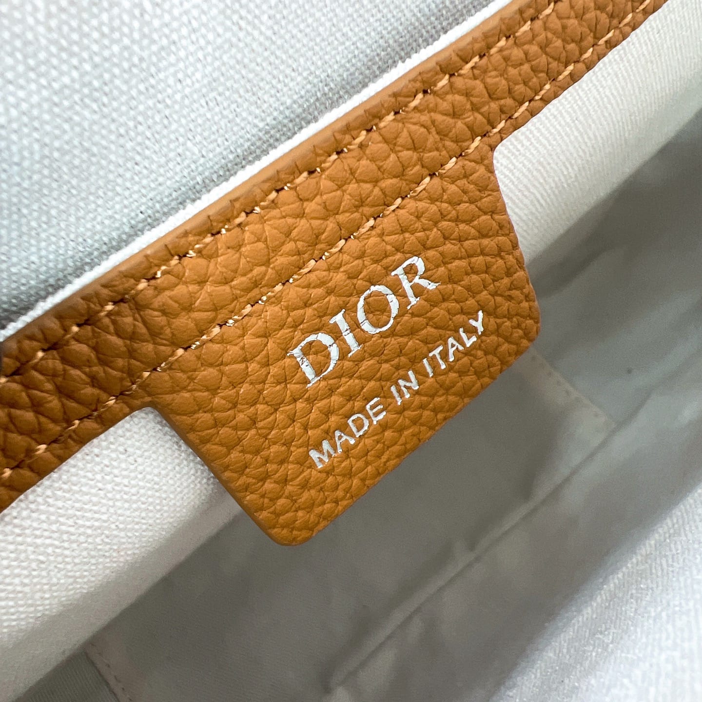 Saddle Dior P637270088.10