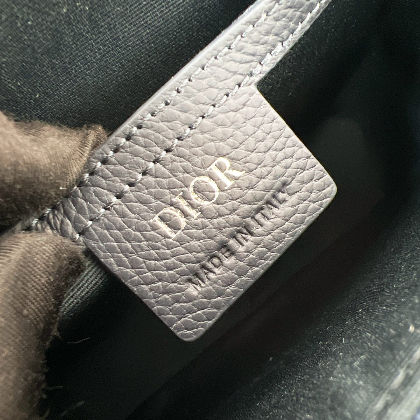 Saddle Dior P637270088.12
