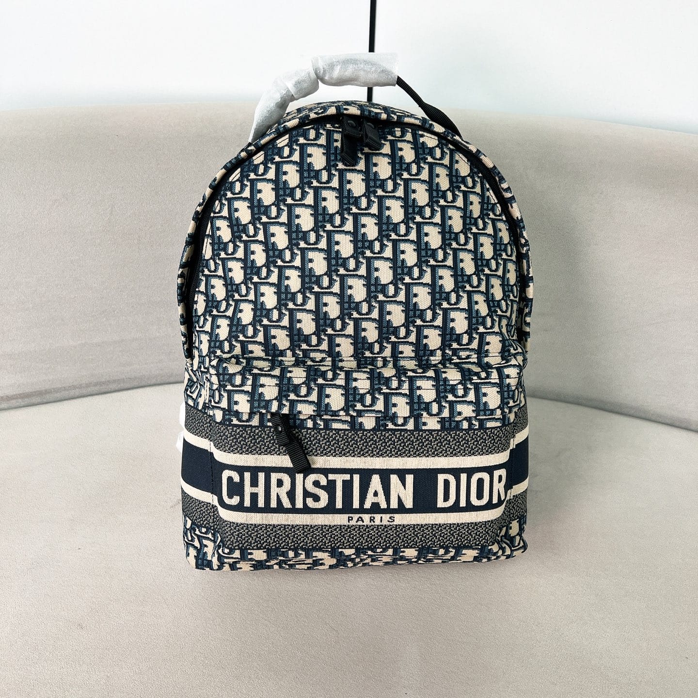 Backpack Dior P397860090