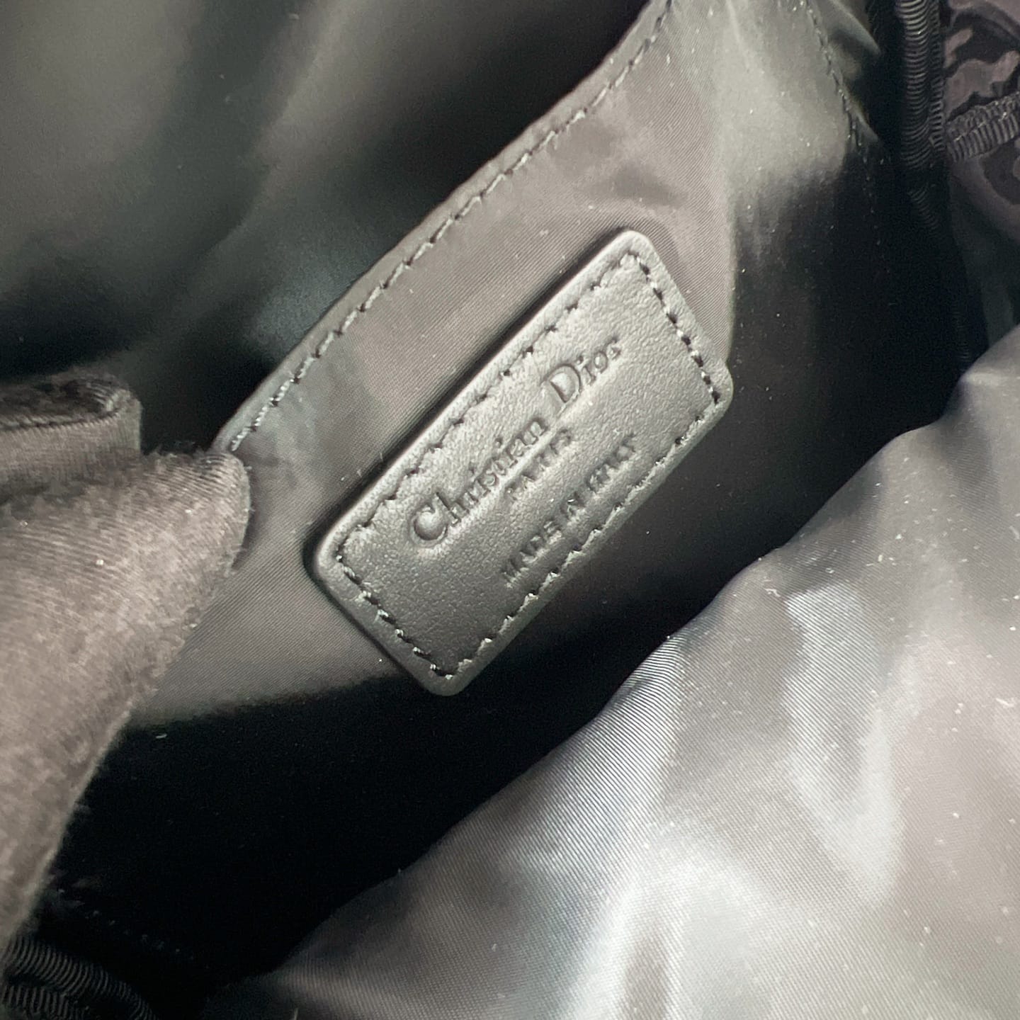 Backpack Dior P397860090.1