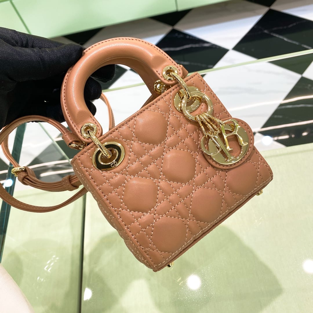 Lady Dior Dior P7372837088