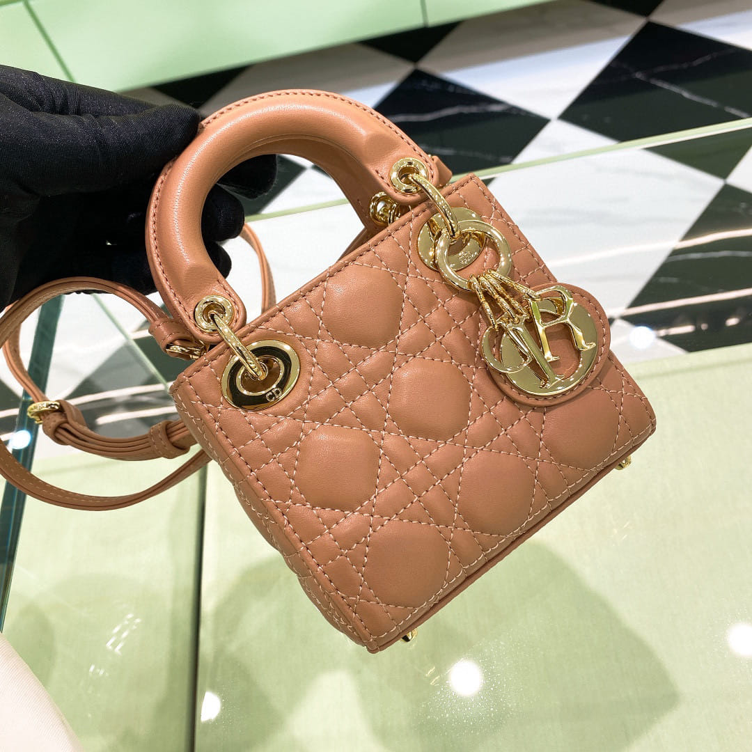 Lady Dior Dior P7372837088