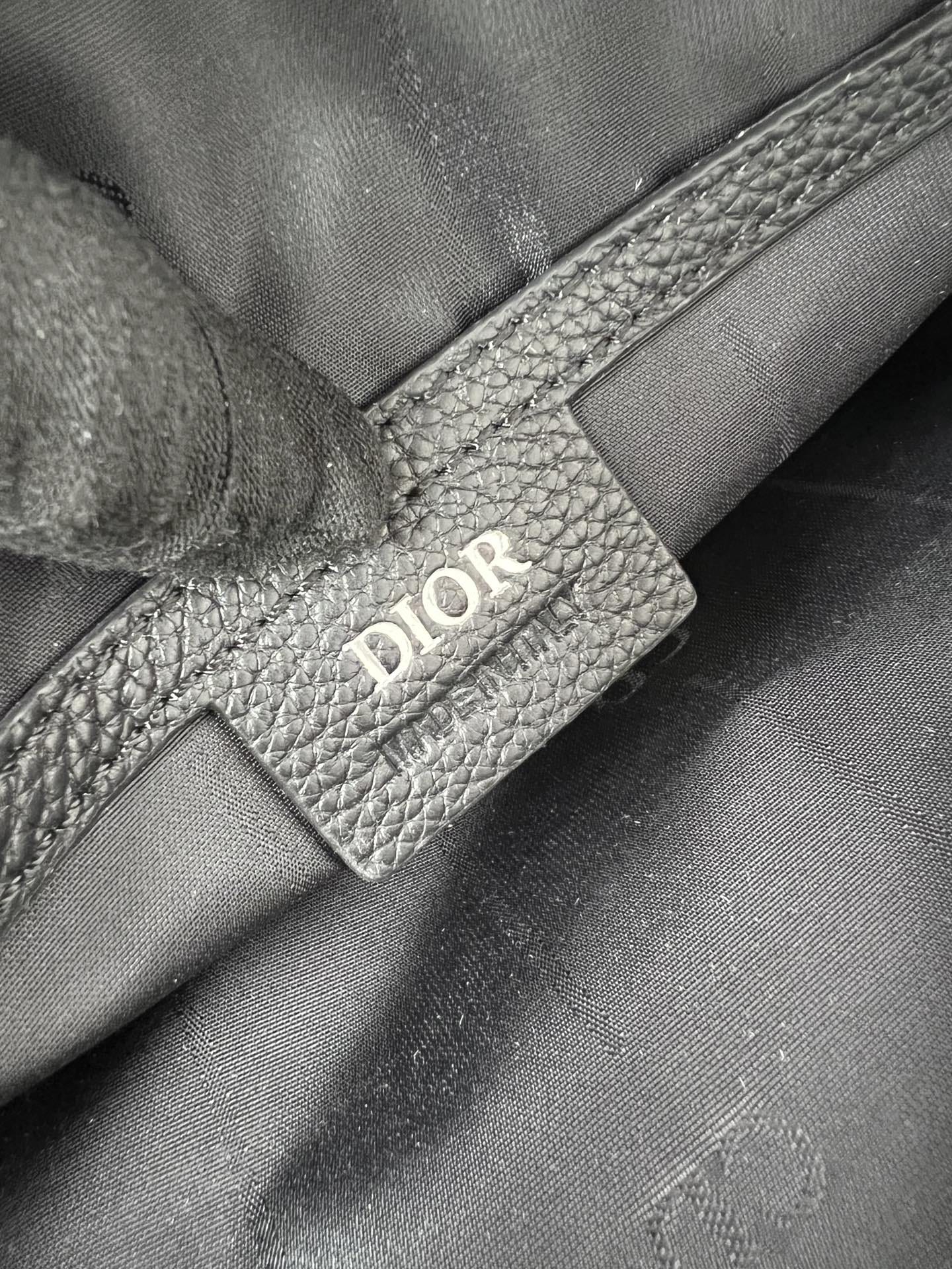 Messenger Dior P637270098.7