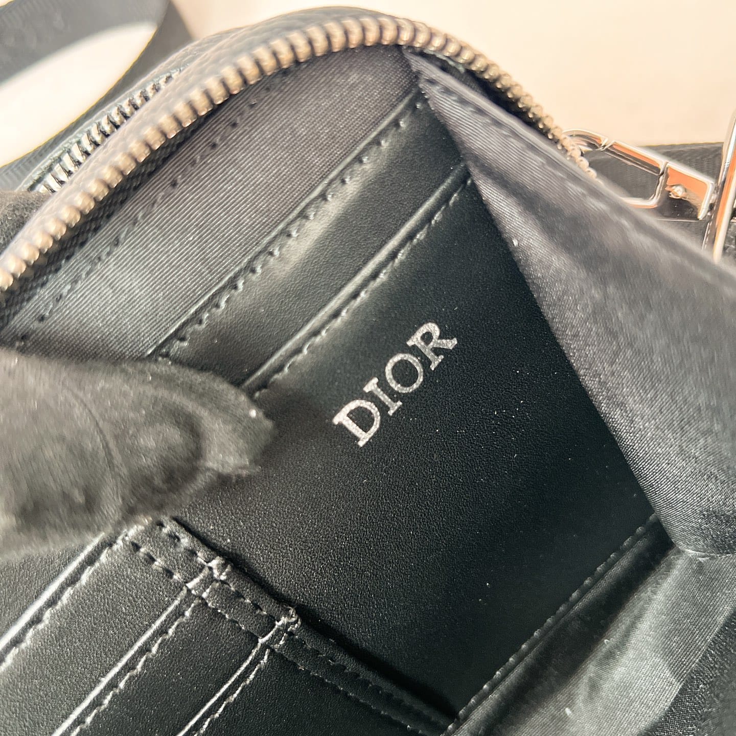 Camera Bag Dior P637270088.14