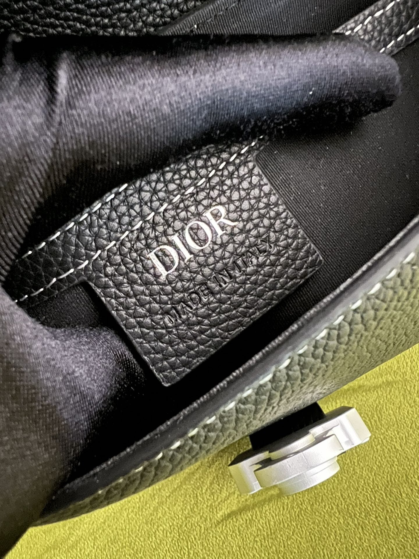 Saddle Dior P637270088.15