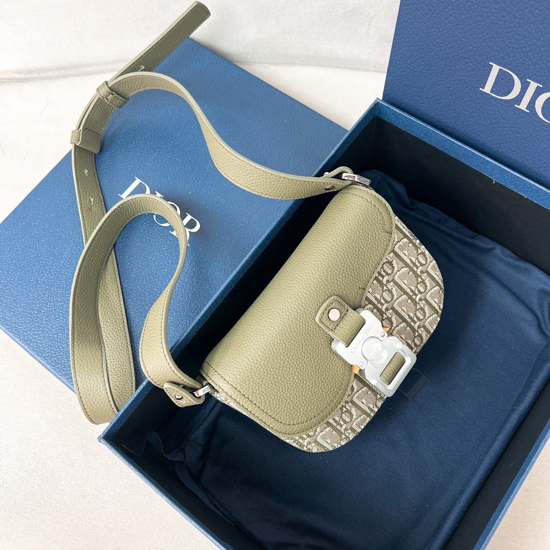 Saddle Dior P637270078.8