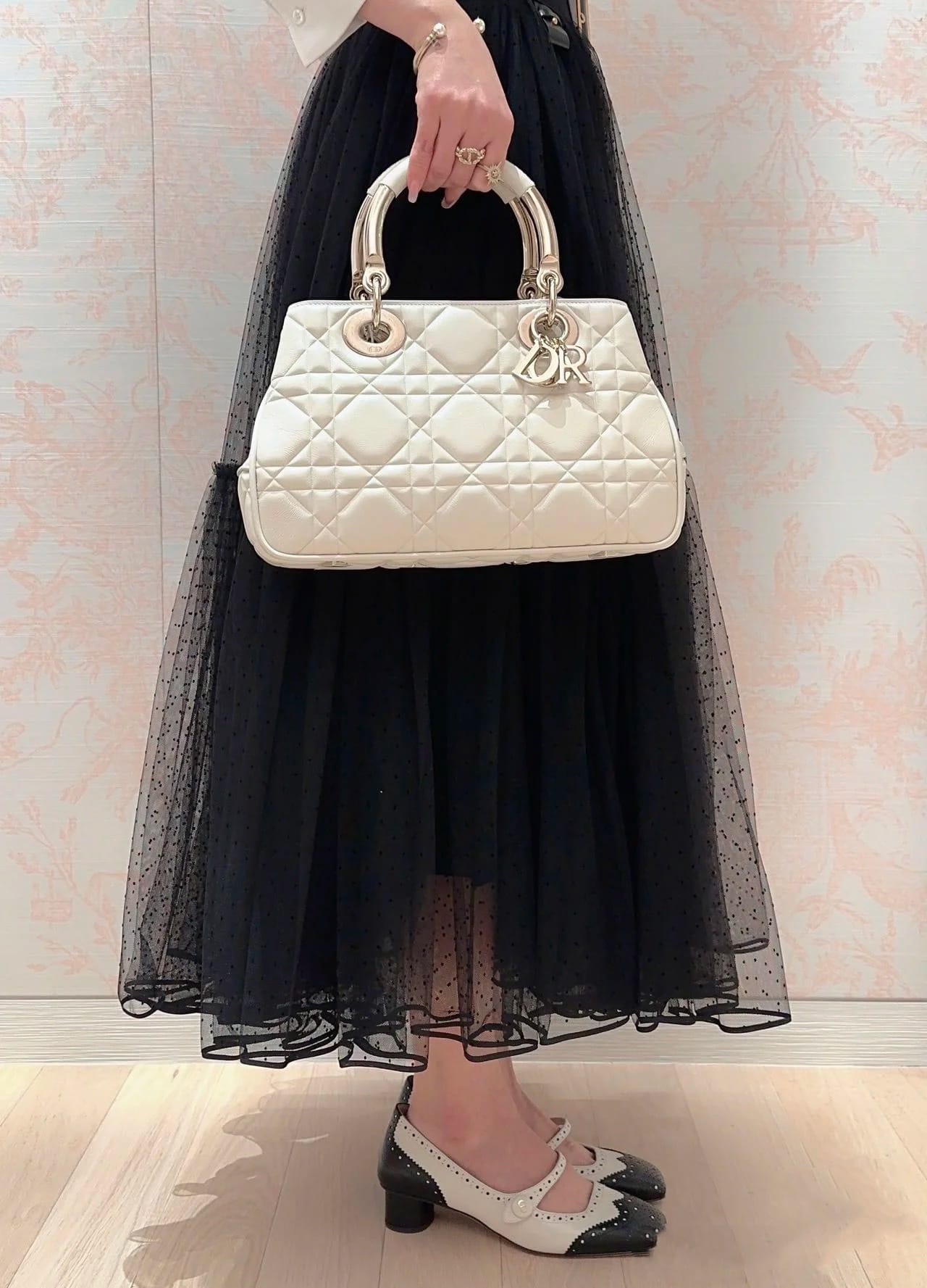 Lady Dior 95.22 Dior P202308880128.18