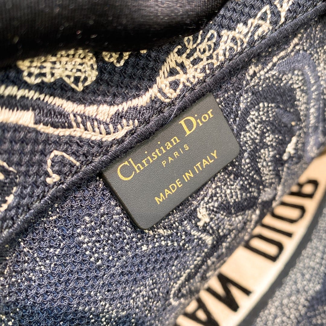 Book Tote Dior P37370080
