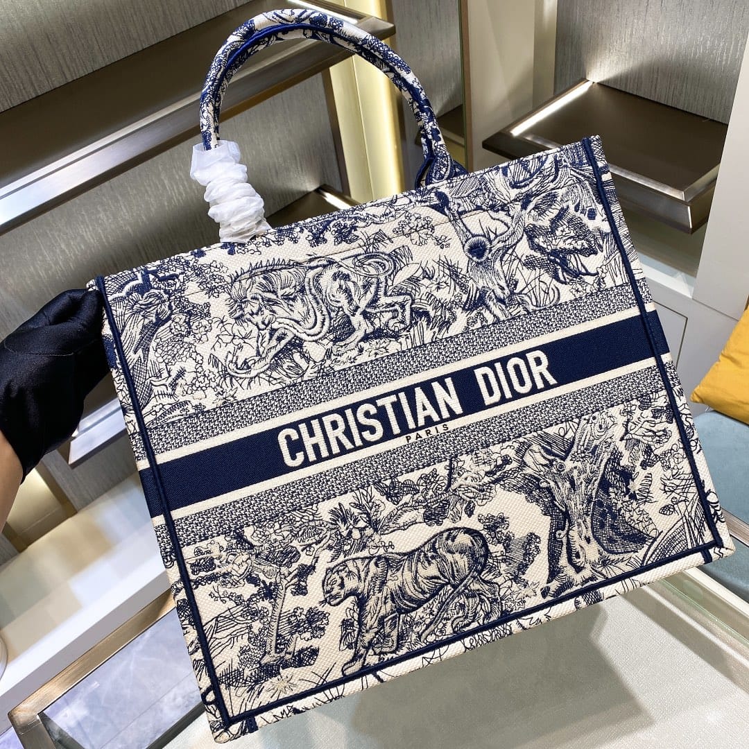 Book Tote Dior P37370080.1