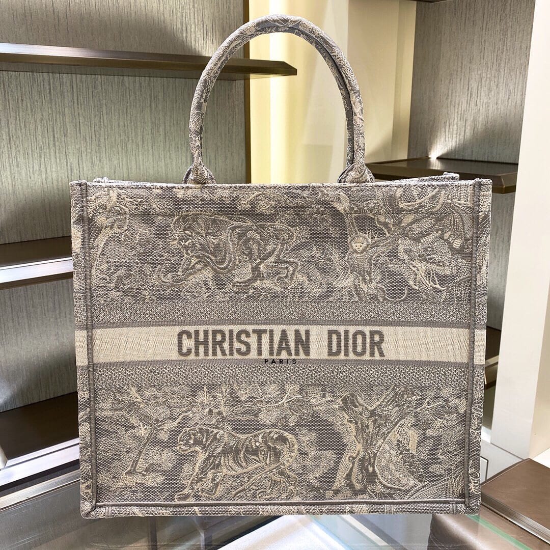 Book Tote Dior P37370080.2