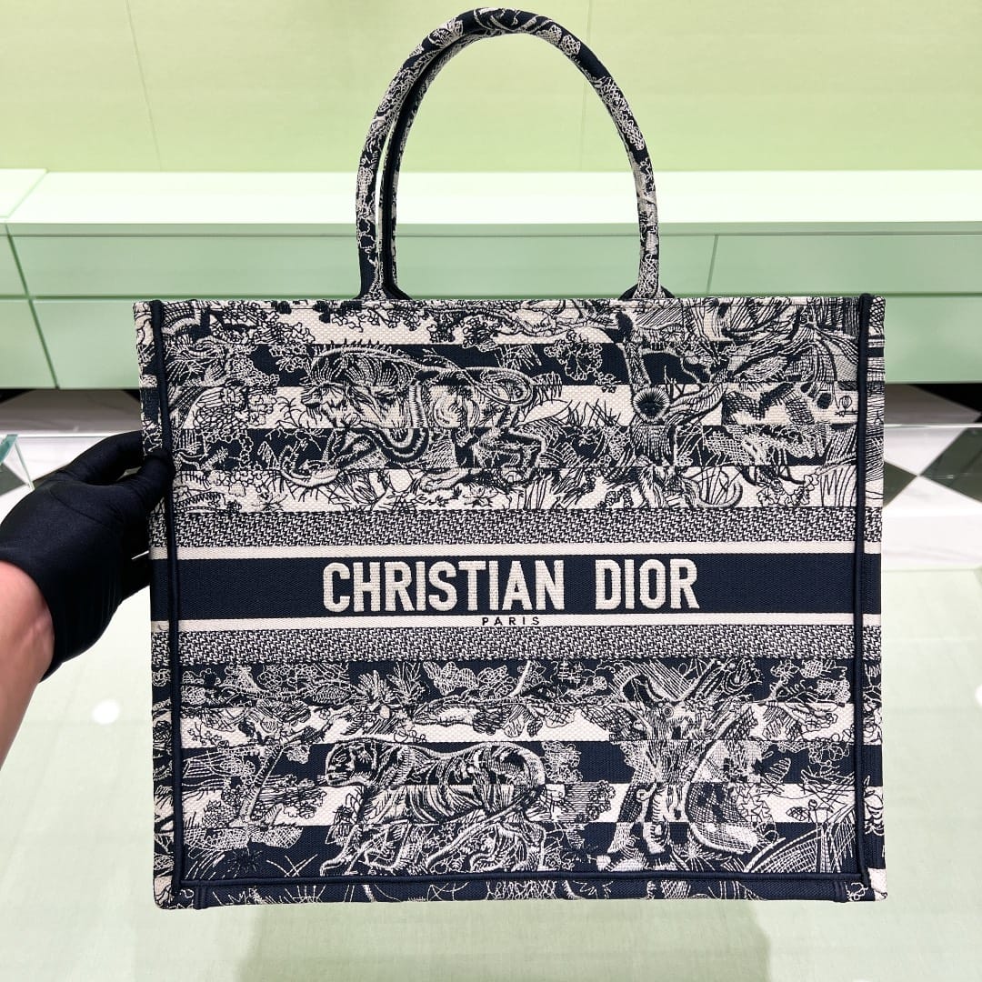 Book Tote Dior P37370080.3