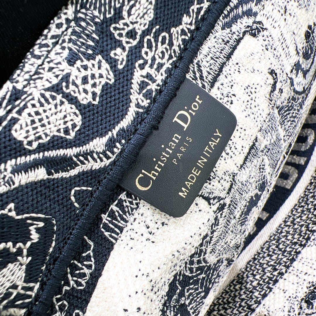 Book Tote Dior P37370080.3