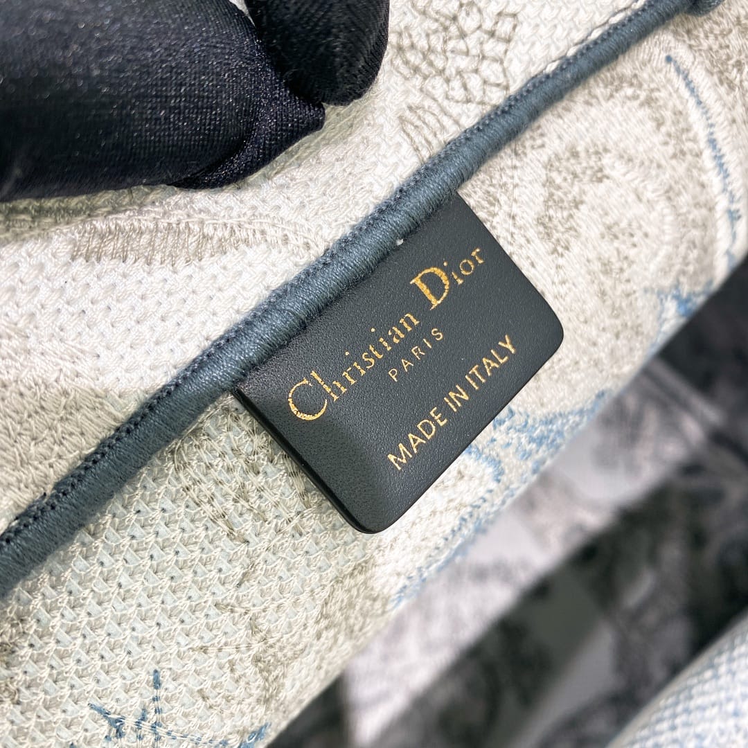 Book Tote Dior P37370080.4