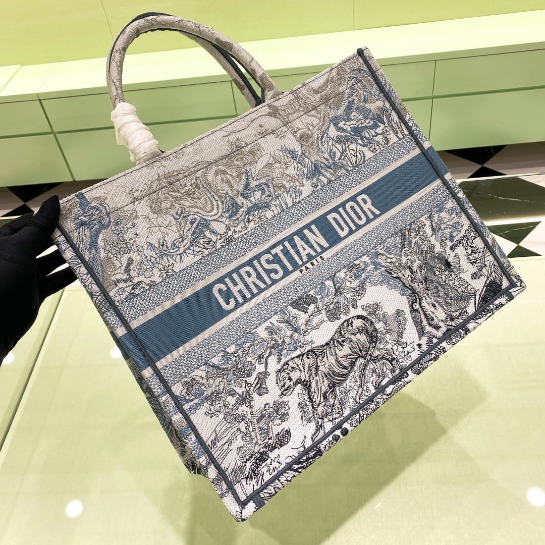 Book Tote Dior P37370080.4