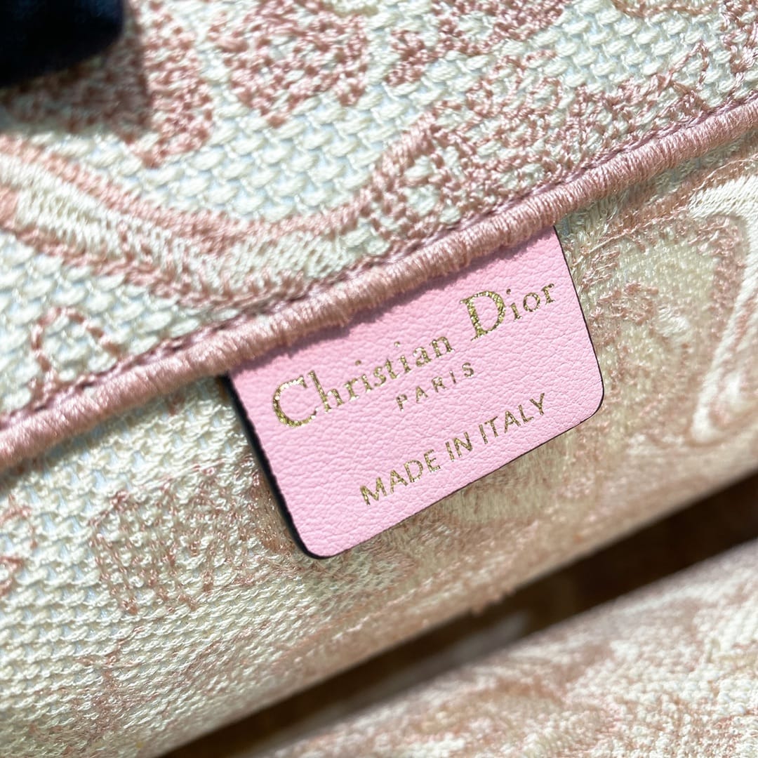 Book Tote Dior P63618080.1
