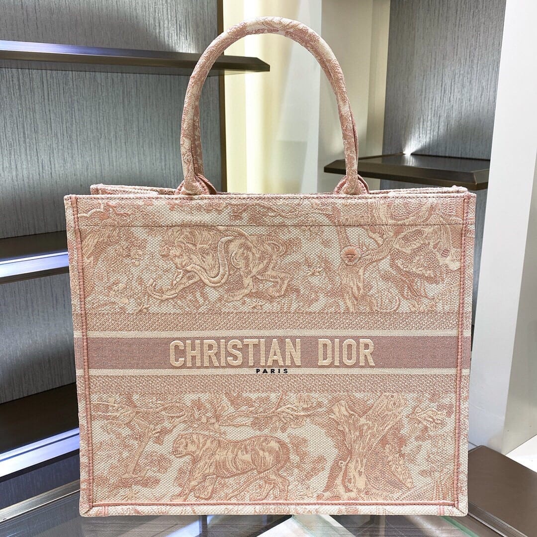 Book Tote Dior P63618080.1