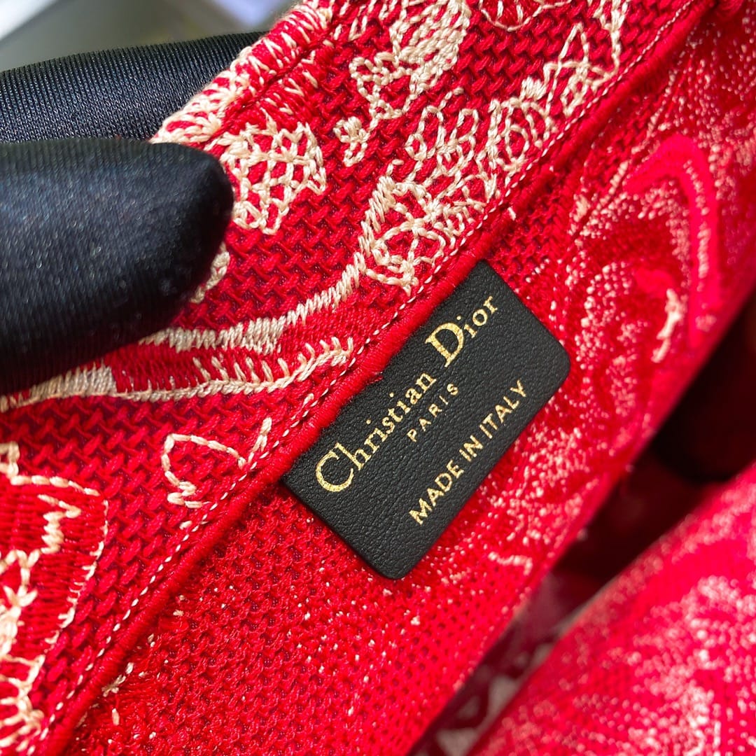 Book Tote Dior P37370080.5