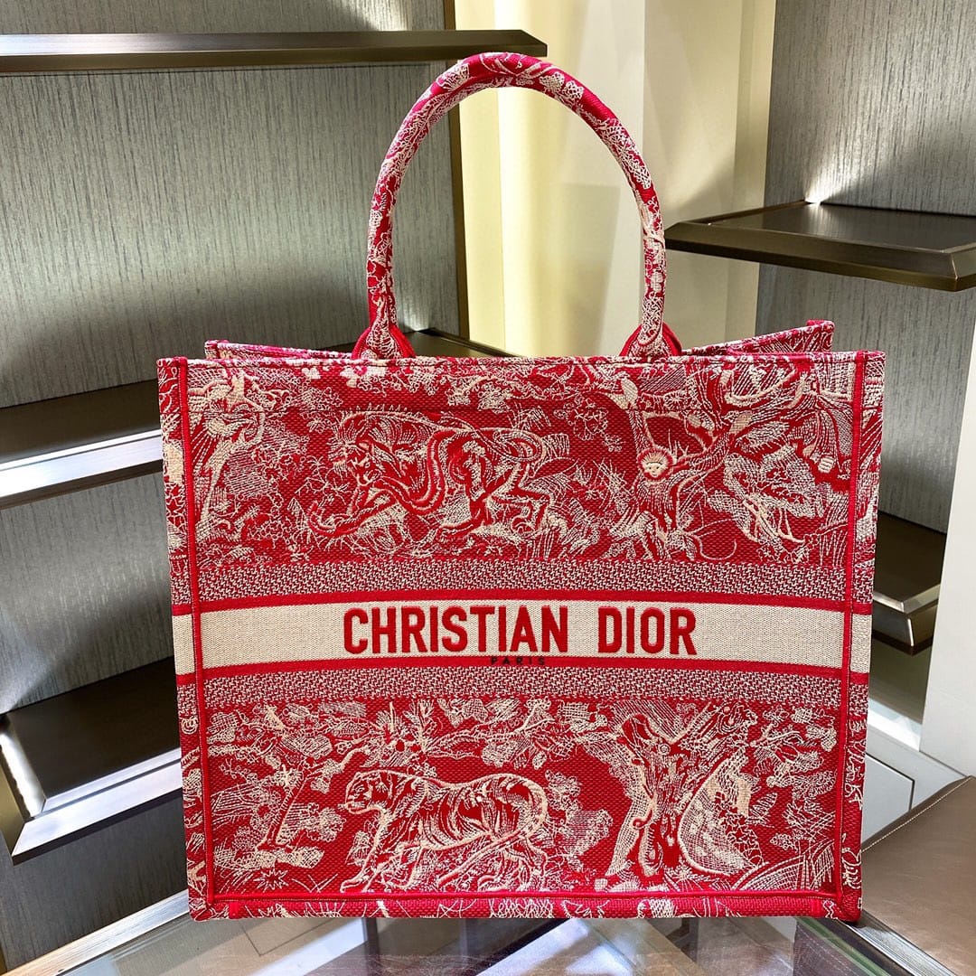 Book Tote Dior P37370080.5