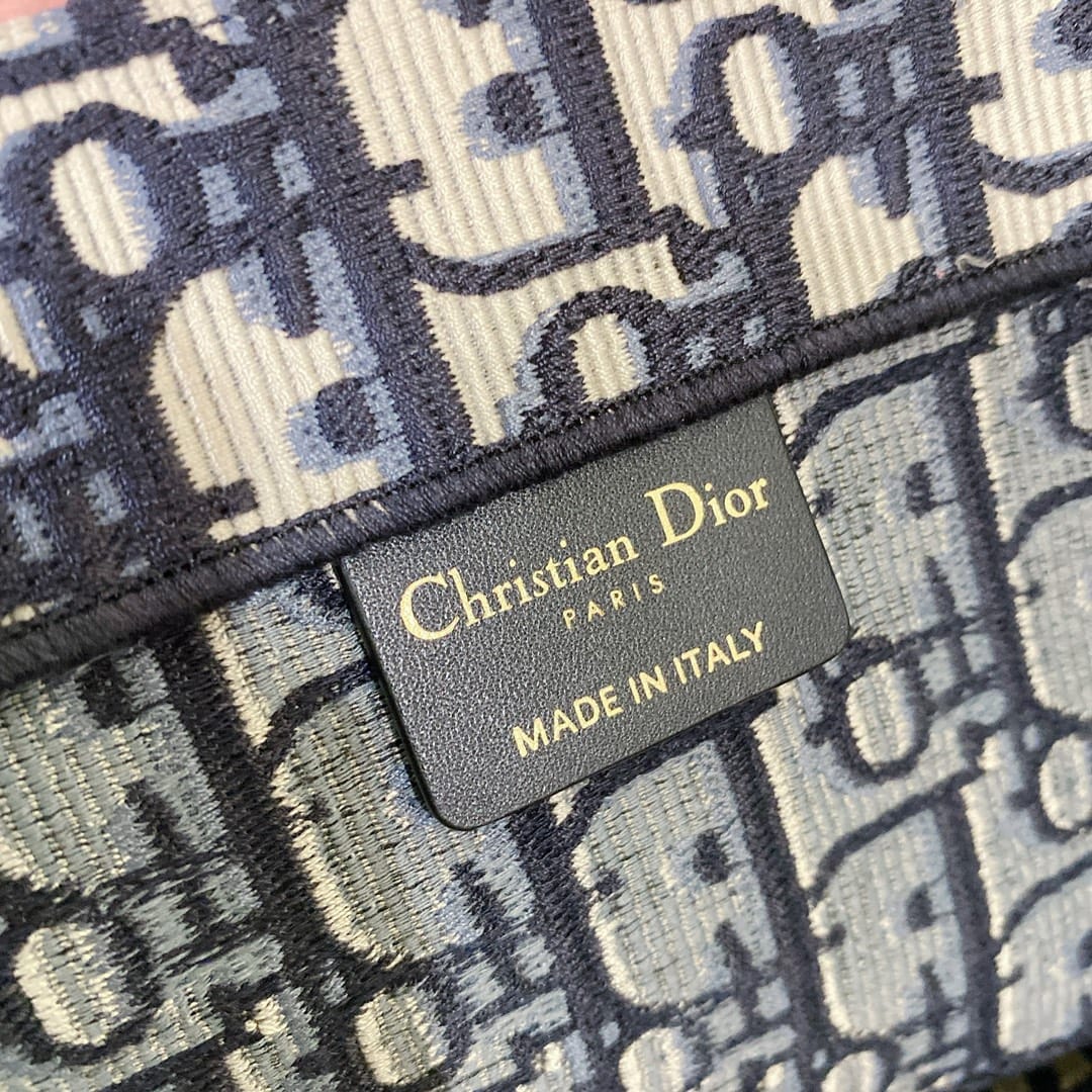 Book Tote Dior P398766080.2