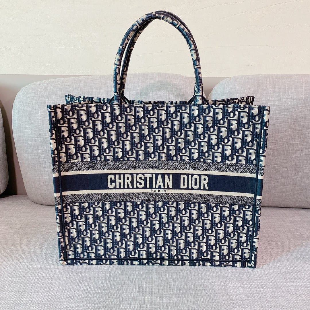 Book Tote Dior P398766080.2