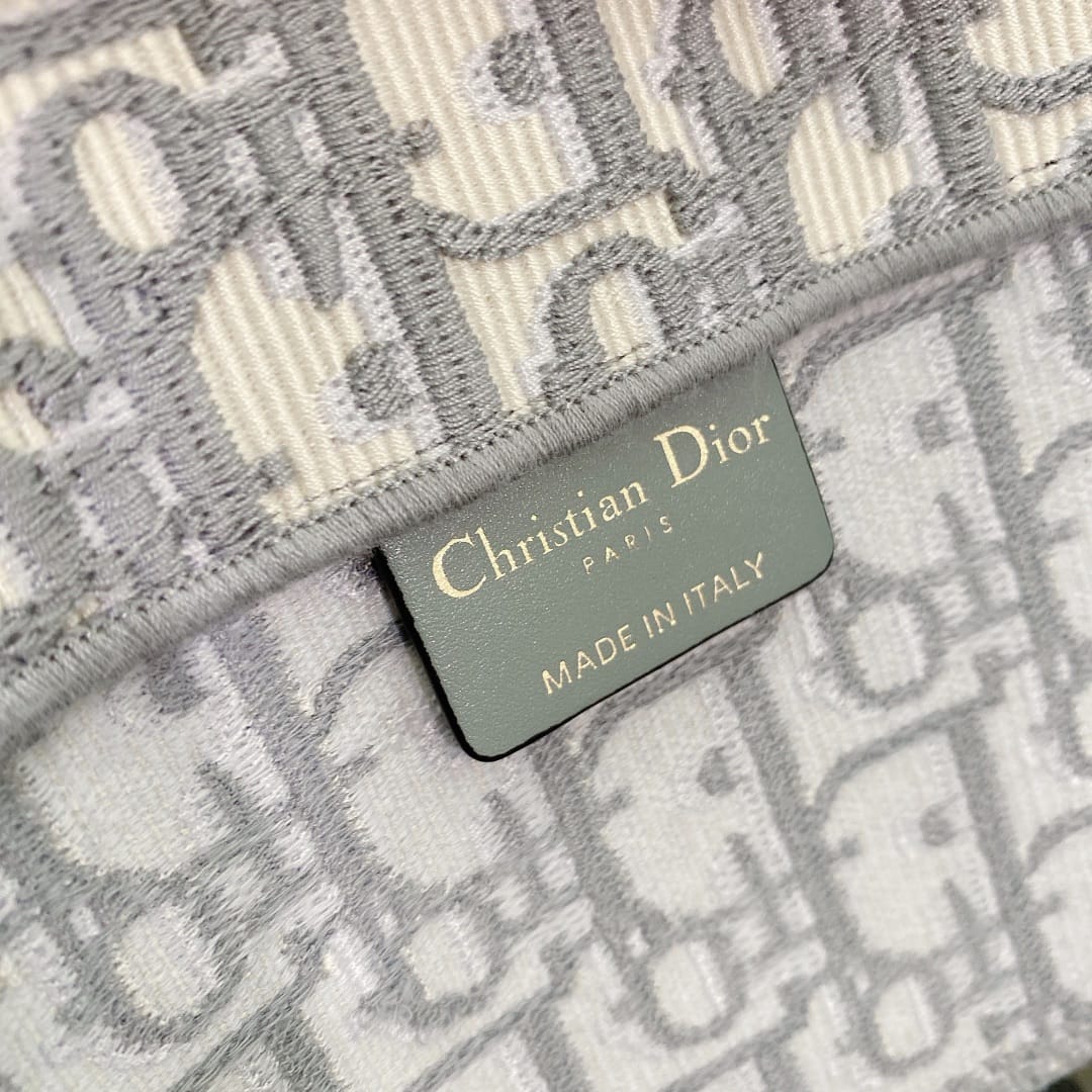 Book Tote Dior P398766080.3