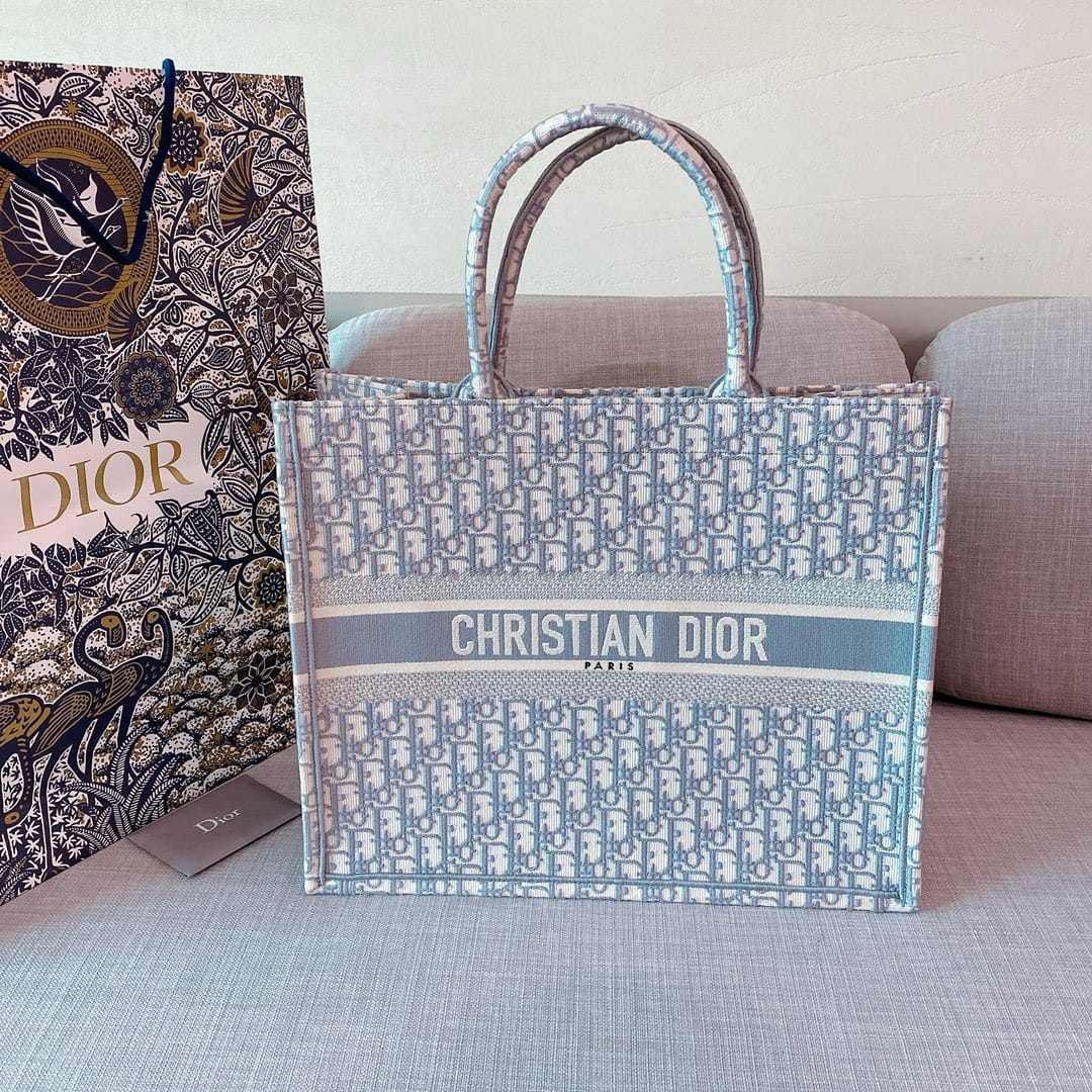 Book Tote Dior P398766080.3