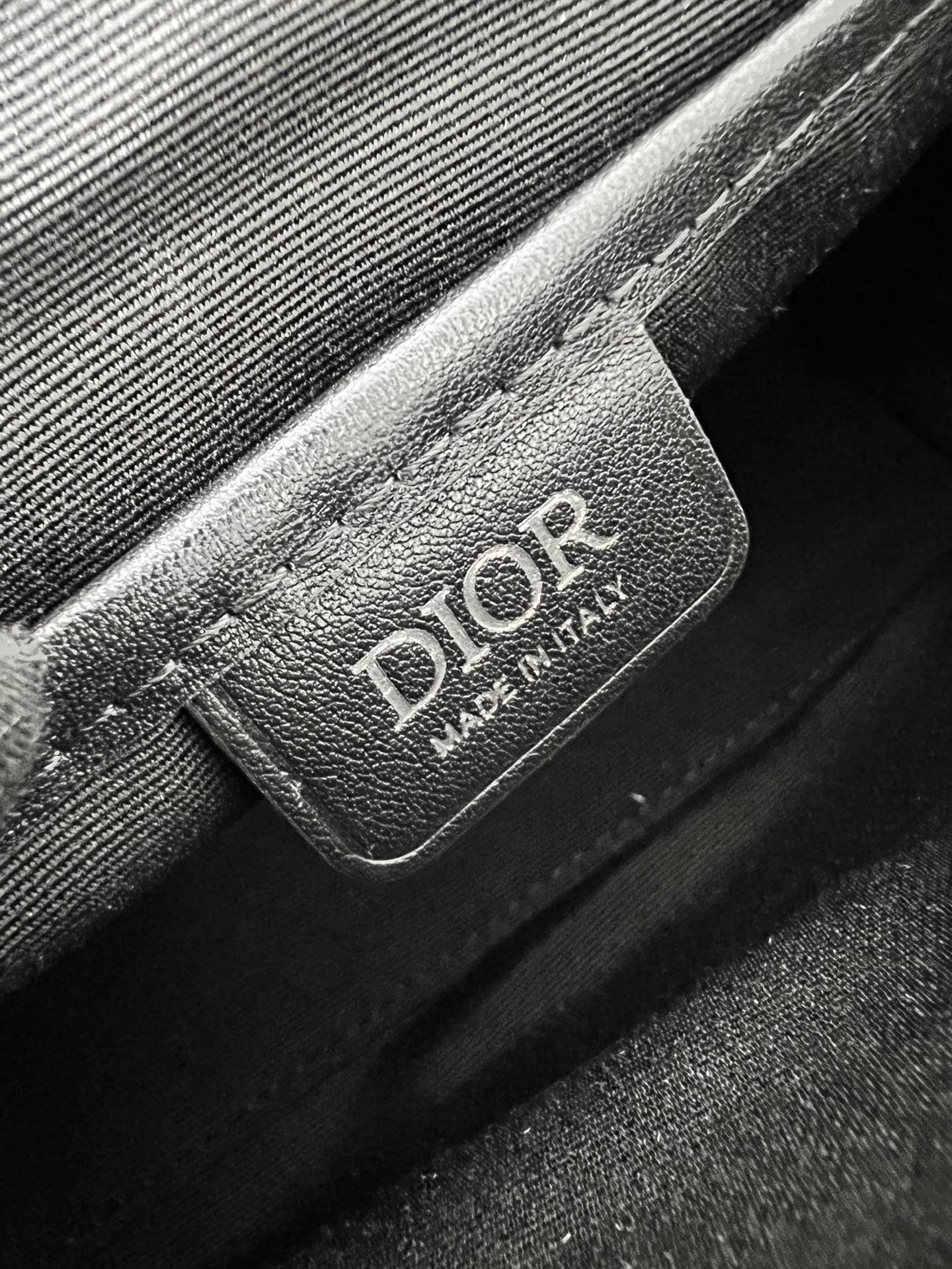 Messenger Dior P637270088.16