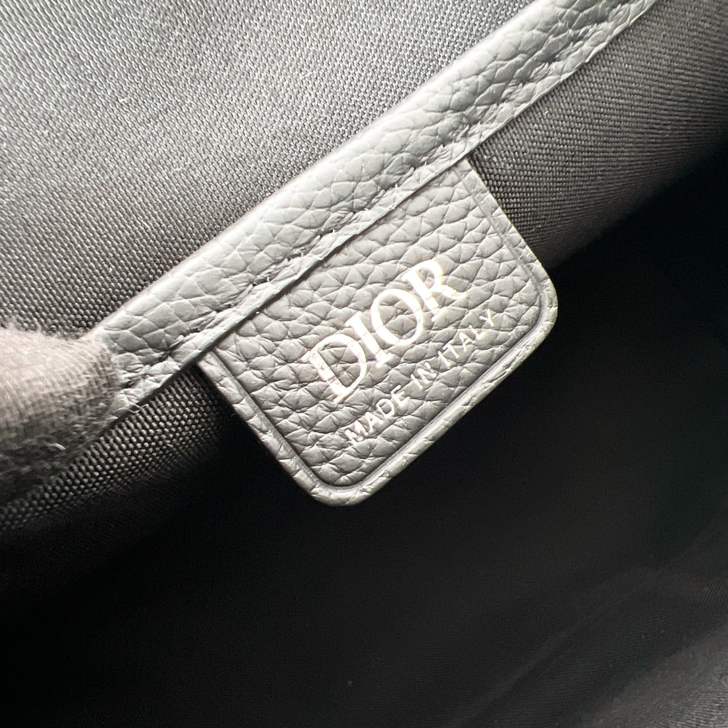 Messenger Dior P637270098.8