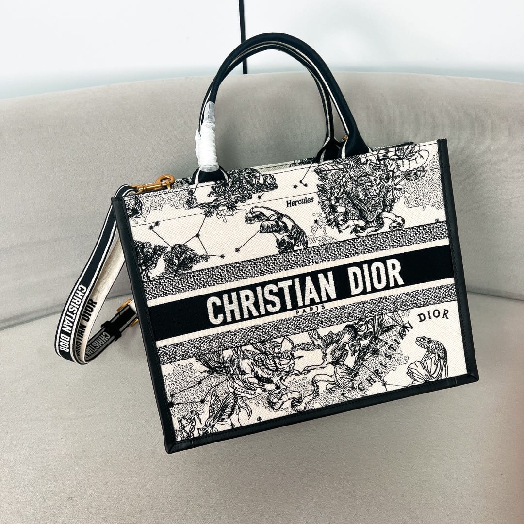 Book Tote Dior P398766098.19