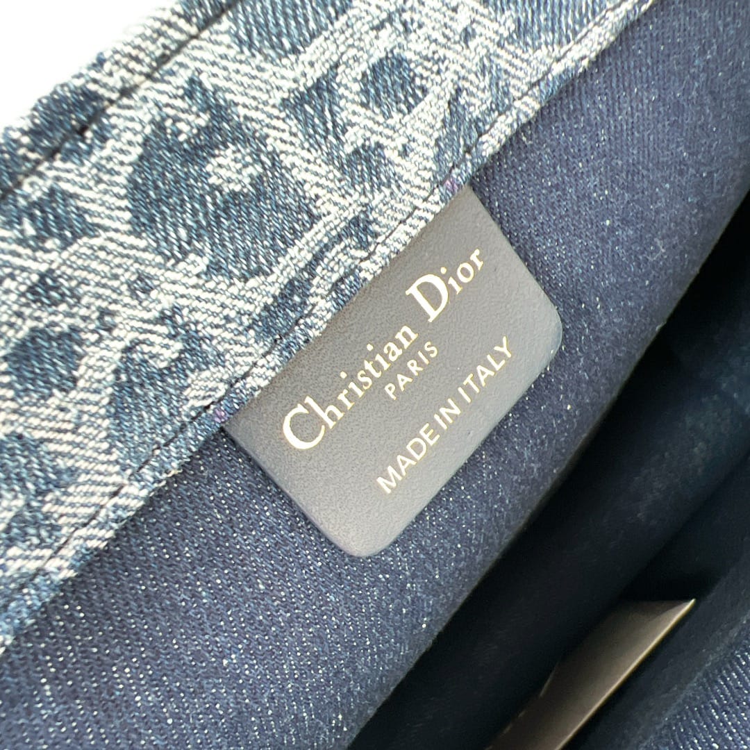 Book Tote Dior P398766083