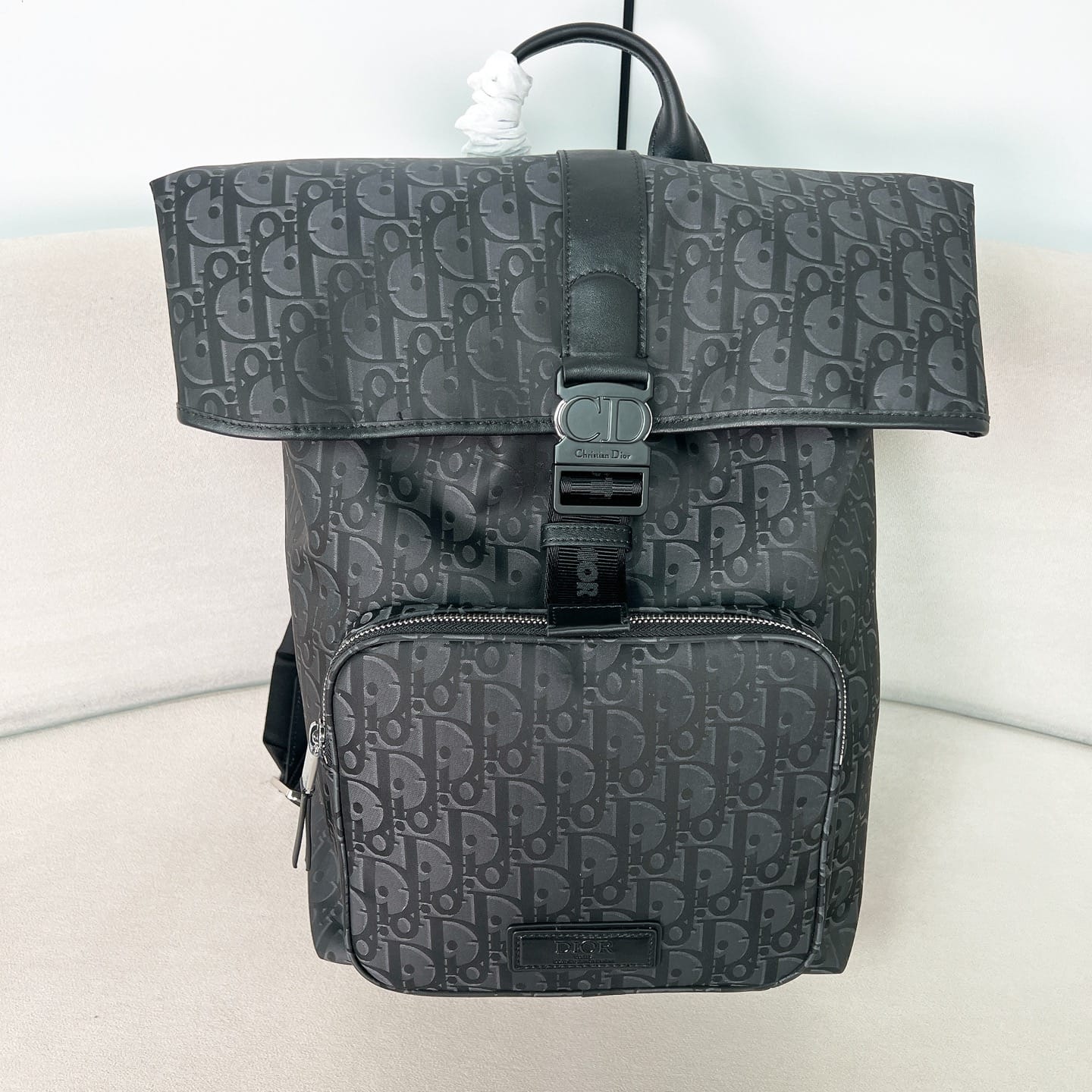 Backpack Dior P637270098.11