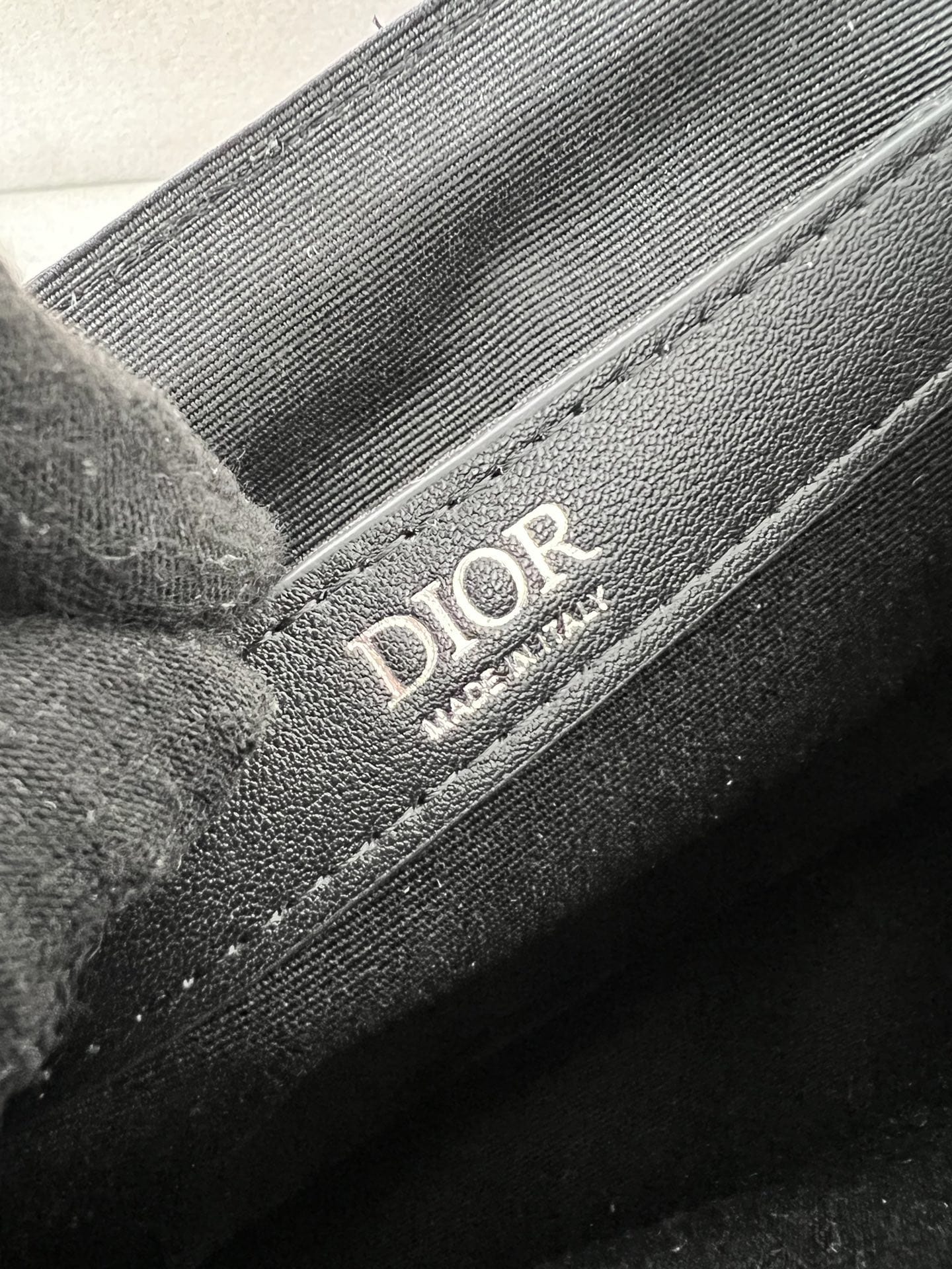 Messenger Dior P637270078.15