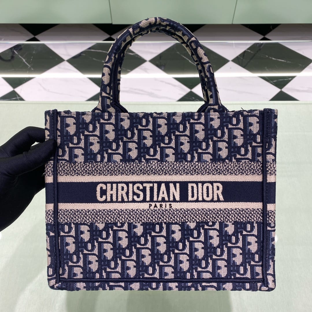 Book Tote Dior P398766076