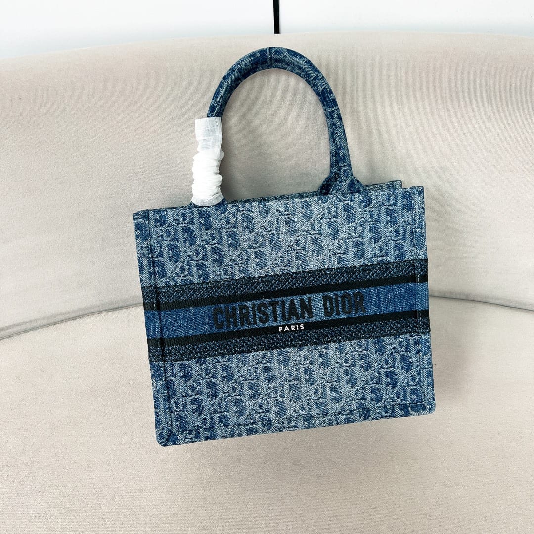 Book Tote Dior P398766081