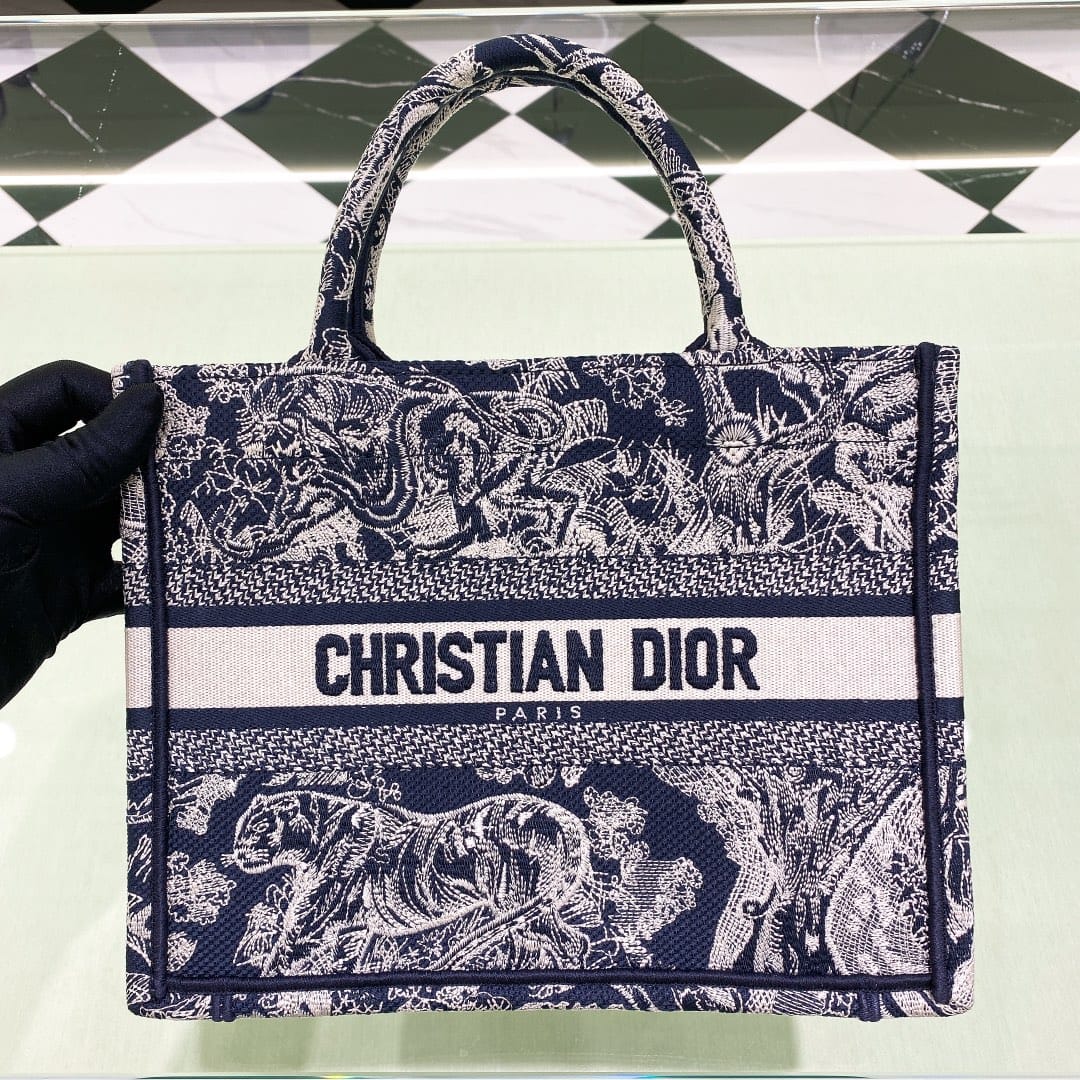 Book Tote Dior P398766076.2