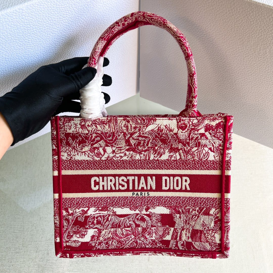 Book Tote Dior P398766076.5