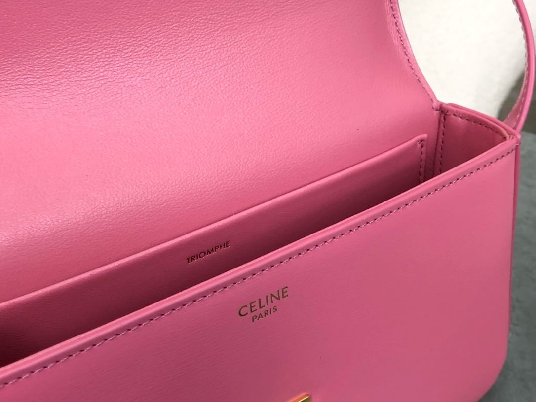 Triomphe Shoulder Celine 194142.5