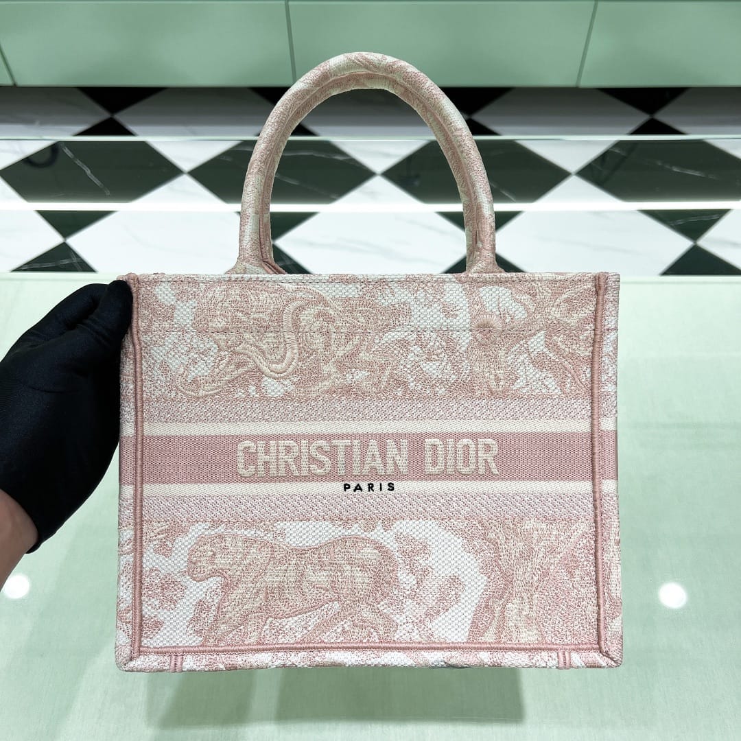 Book Tote Dior P398766076.6