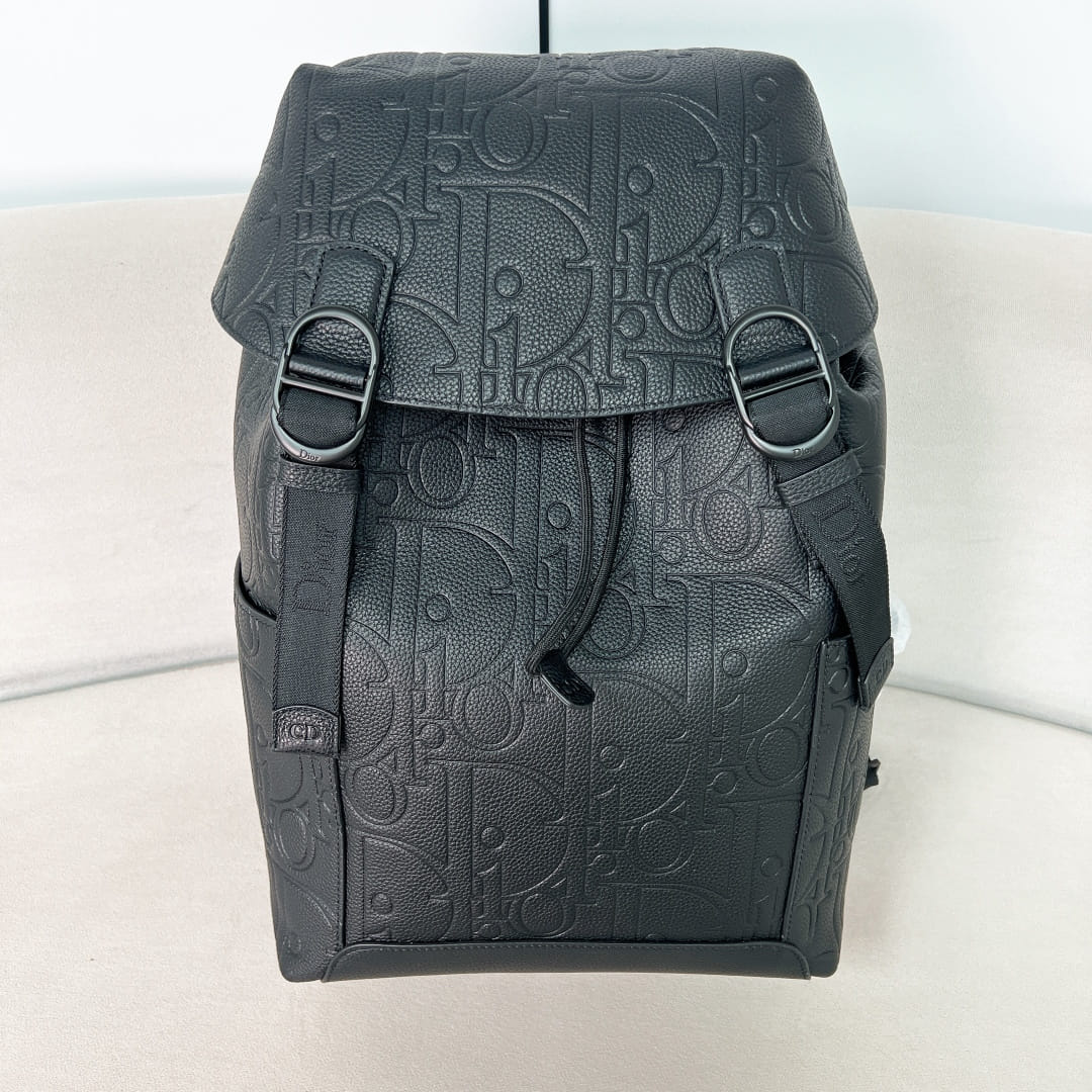 Backpack Dior P6372700158