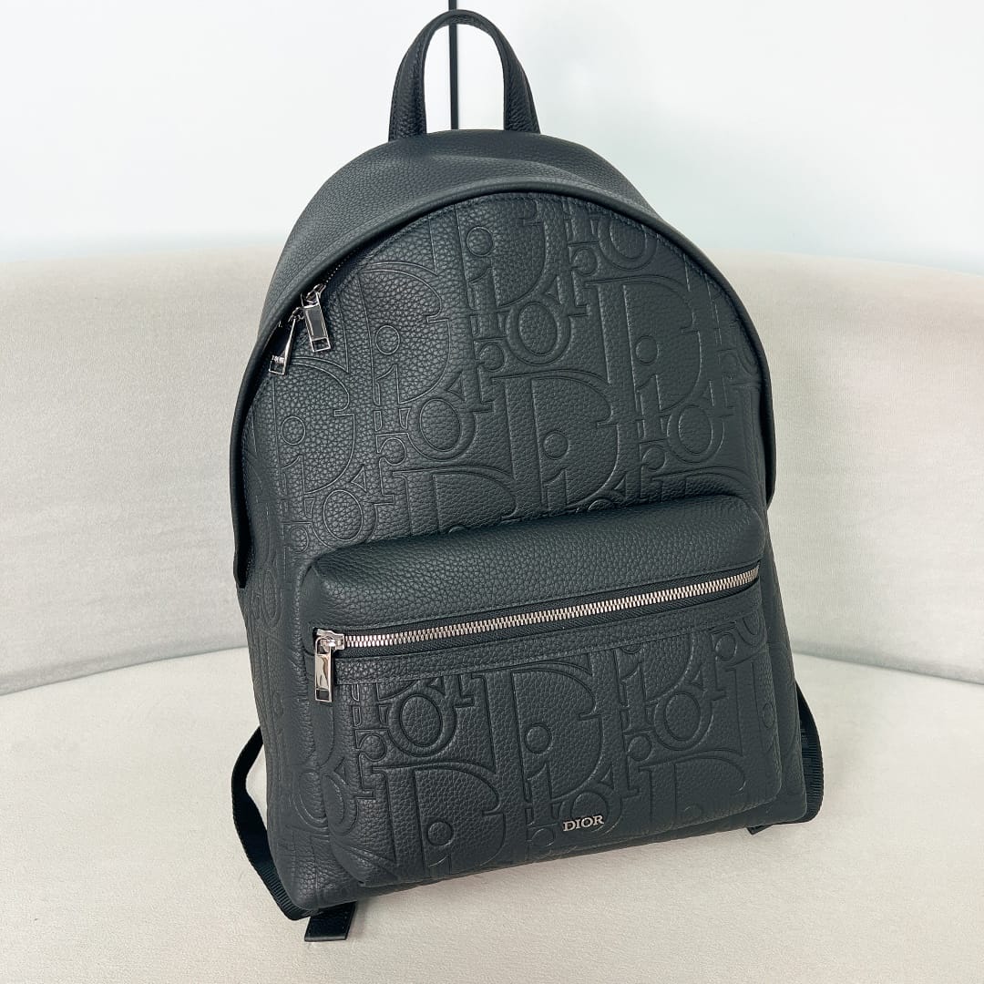Backpack Dior P6372700128.3