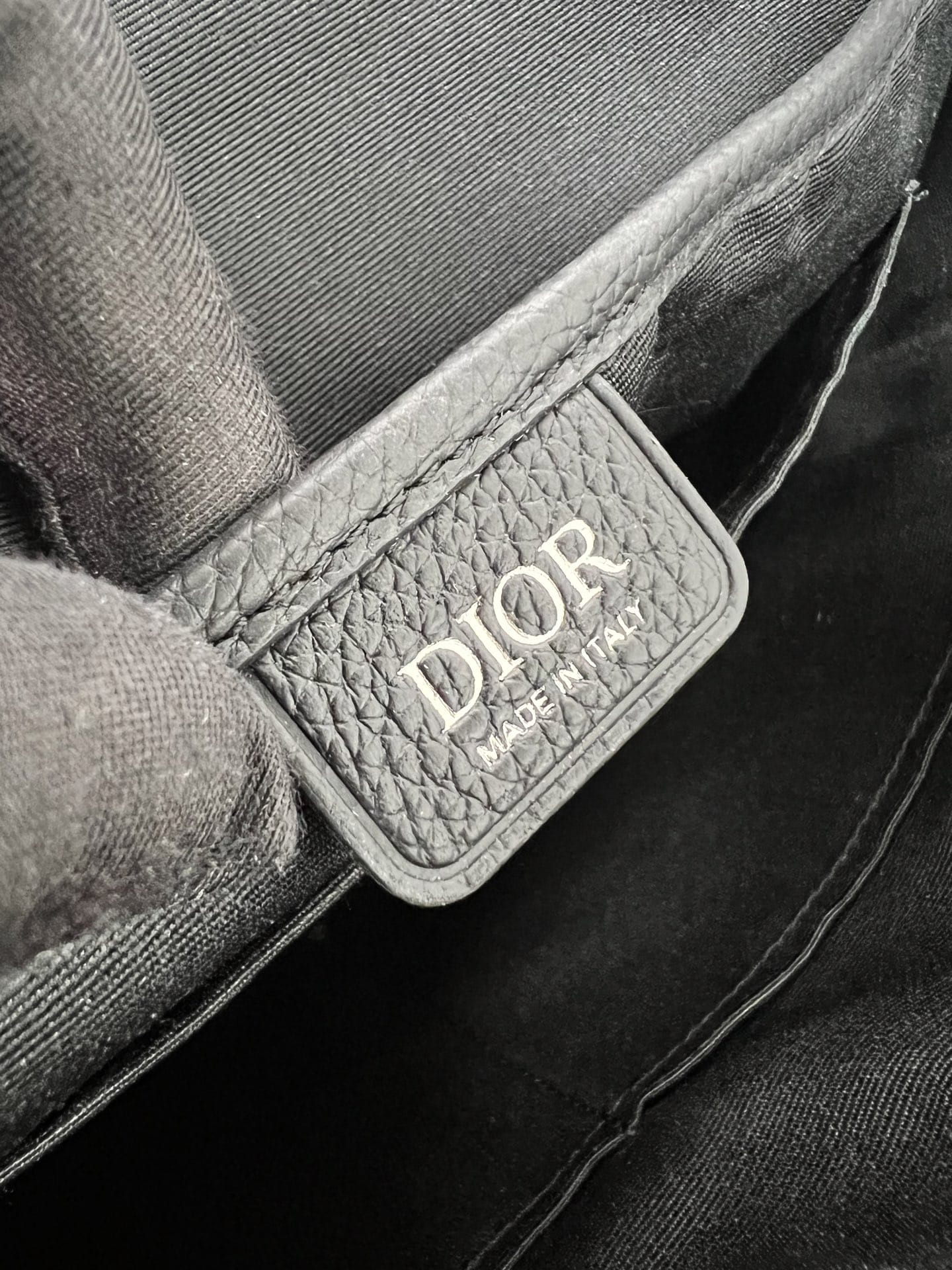 Backpack Dior P6372700128.4