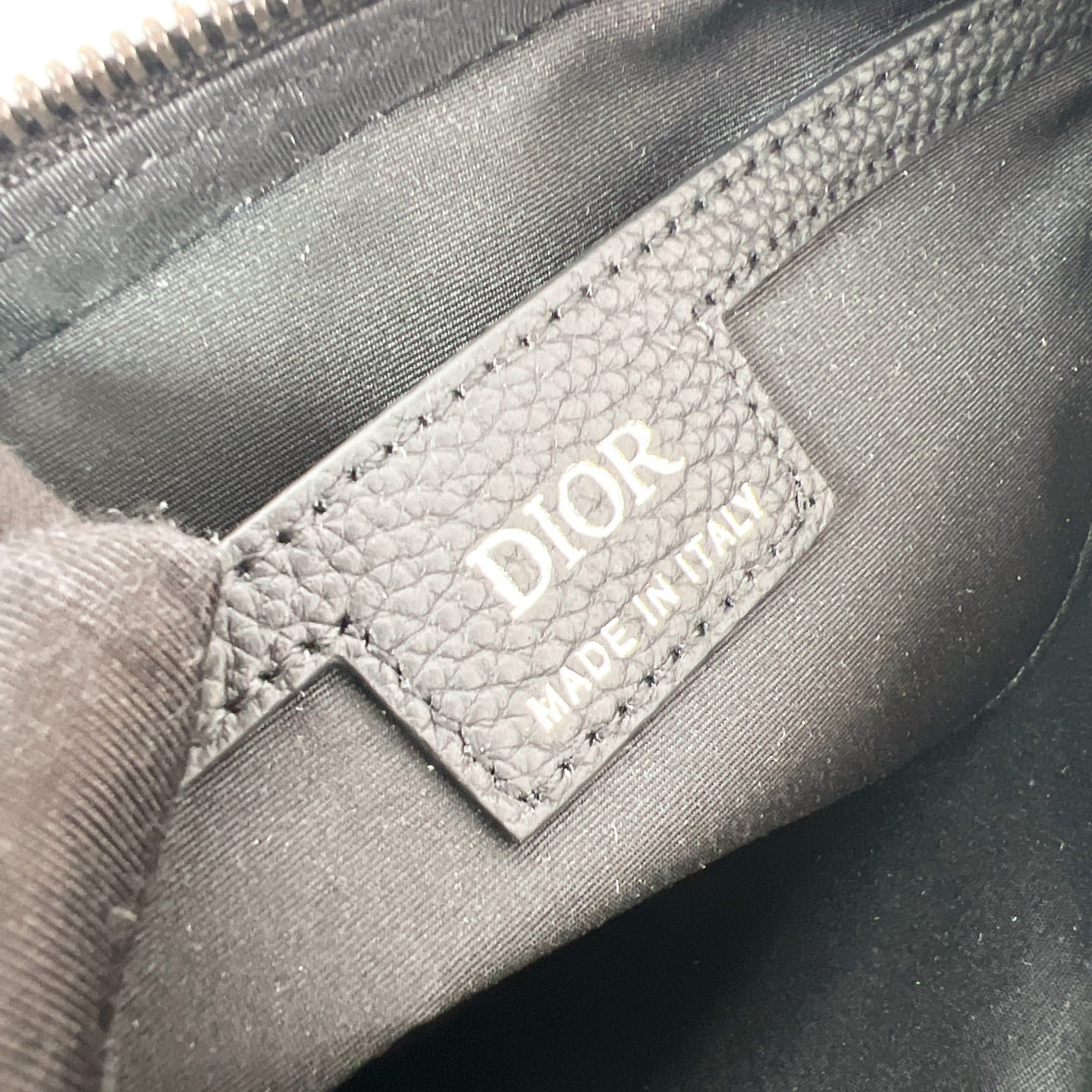 Saddle Dior P637270078.17