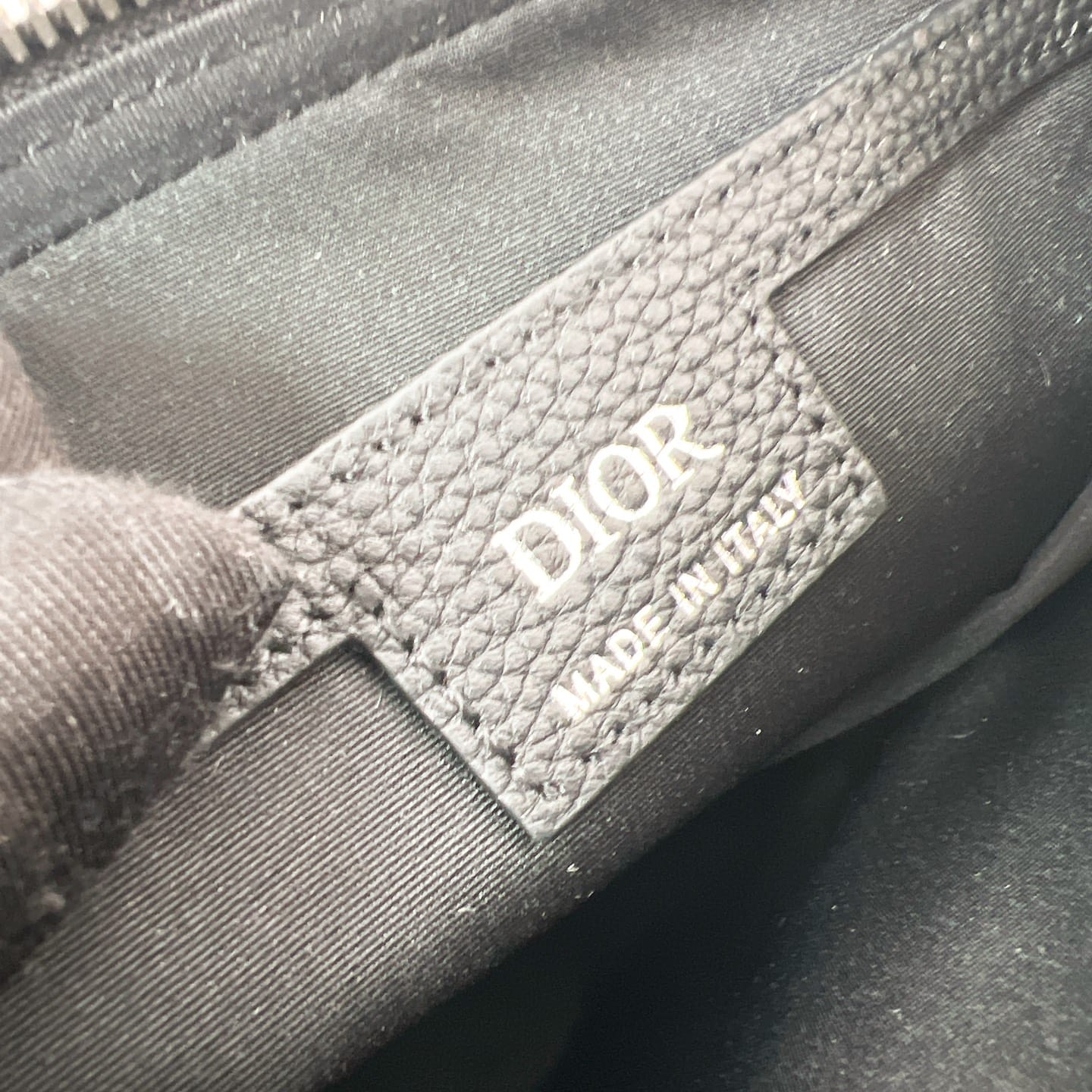 Saddle Dior P637270078.18