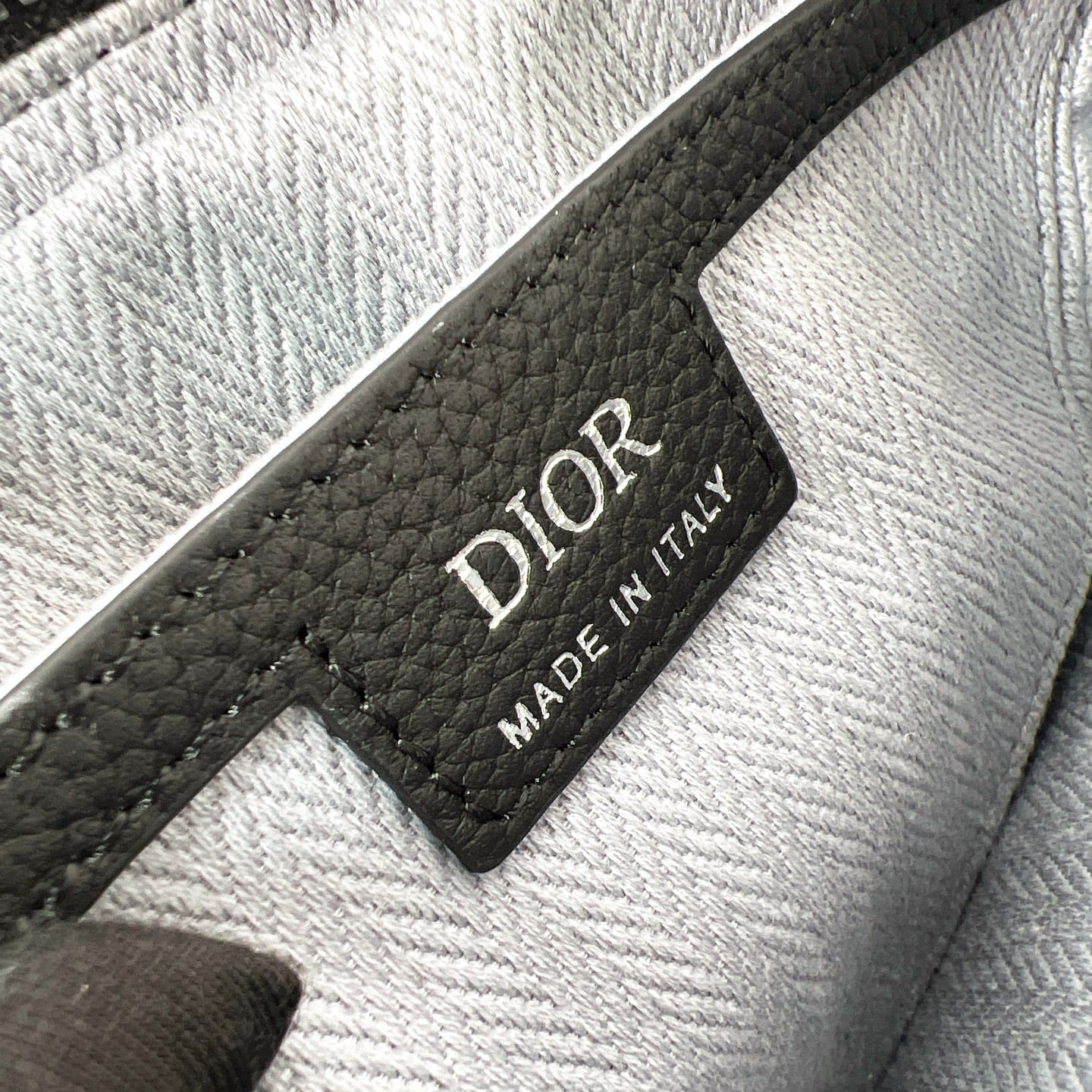 Saddle Dior P637270088.21